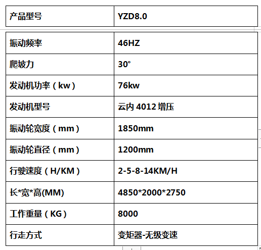 單鋼輪振動壓路機(jī)